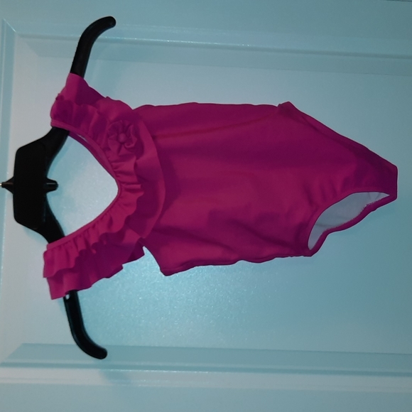Circo Other - Circo Girl's One Piece Swimsuit Size 4T